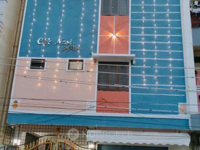 Flat for rent in Haidarabad, Telangana