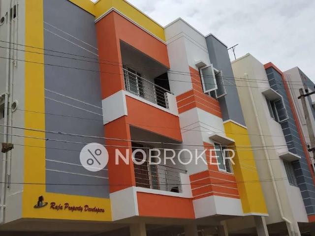 Flat for sale in Tamil Nadu