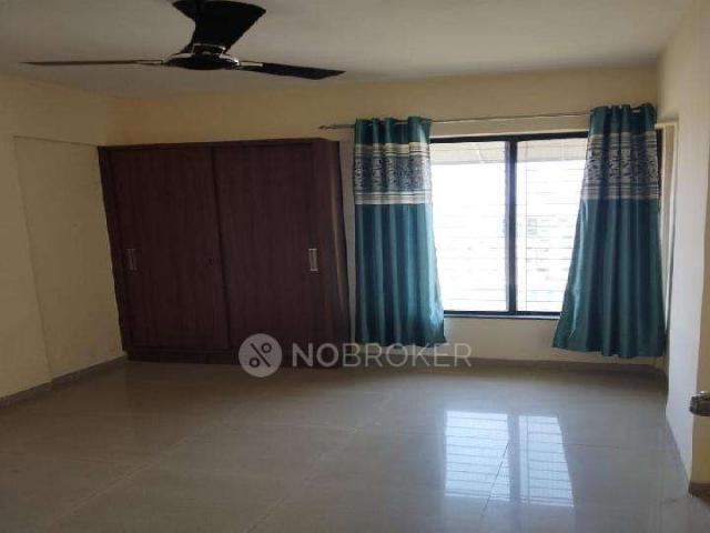 Flat for sale in Marunji, Pune