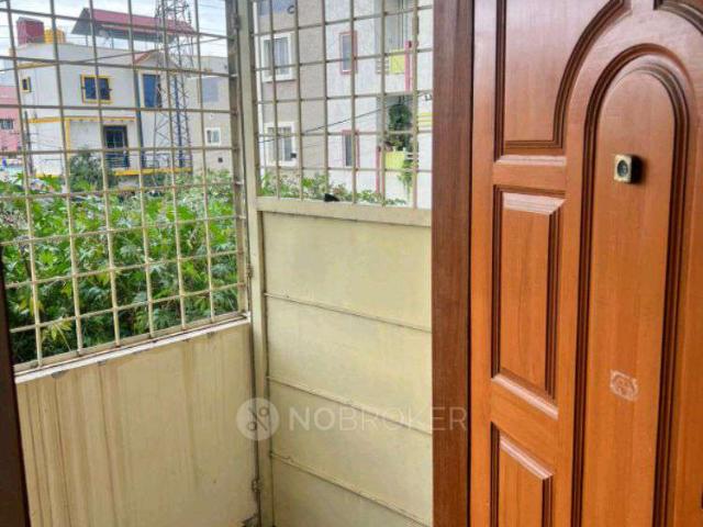 Flat for sale in Bangalore North, Cox Town - Bangalore