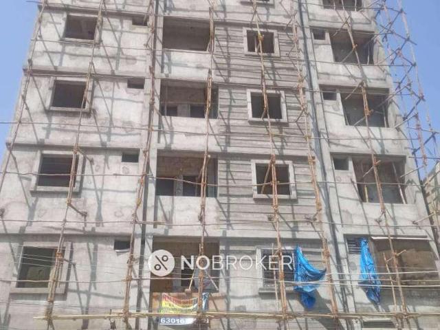 Flat for sale in Nampally, Haidarabad