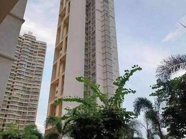 Flat for sale in Navi Mumbai, Ghansoli