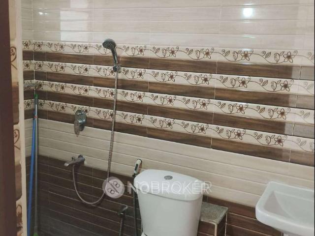 Flat for rent in Bangalore East, Cox Town - Bangalore