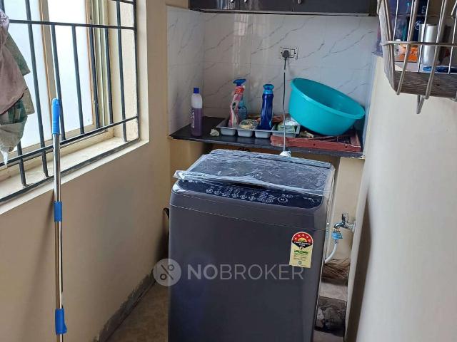 Flat for rent in Bengaluru East City Corporation, Bengaluru