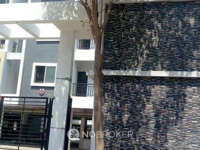 Flat for rent in Bangalore East, Cox Town - Bangalore