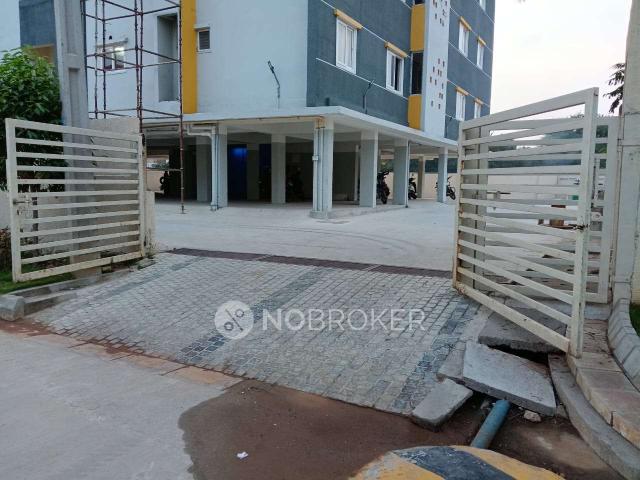 Flat for sale in Shamshabad mandal, Ranga Reddy