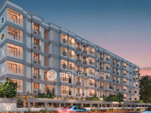 Flat for rent in Ambattur, Tamil Nadu