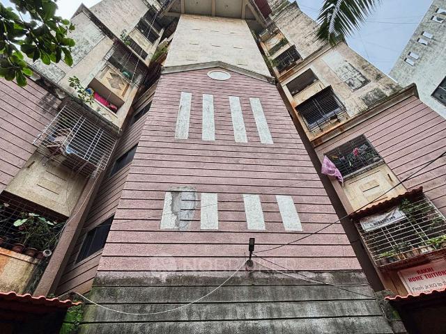 Flat for rent in Navi Mumbai, National Capital Territory Of Delhi