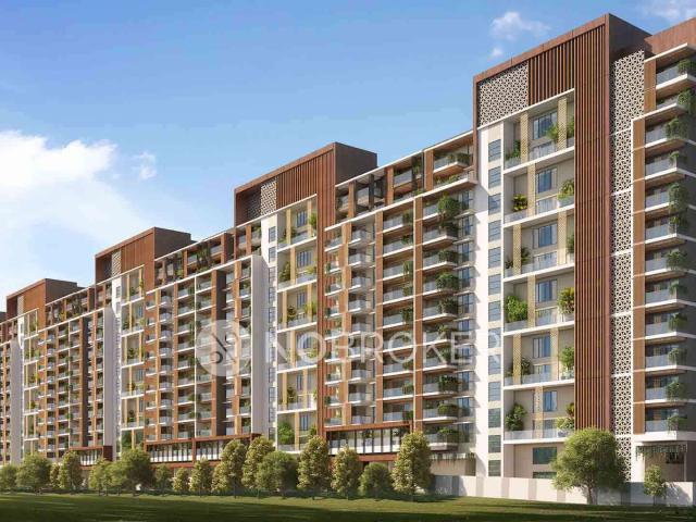 Flat for rent in Hariana