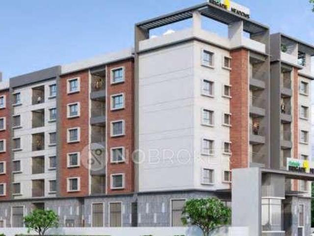 Flat for sale in Bangalore North, Cox Town - Bangalore