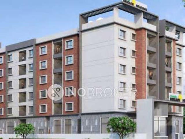 Flat for sale in Bangalore North, Cox Town - Bangalore