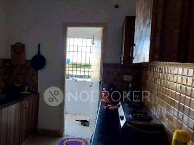 Flat for sale in Jalladampet, Chennai