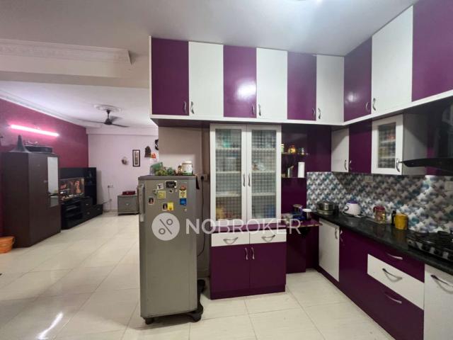 Flat for rent in Bangalore East, Cox Town - Bangalore