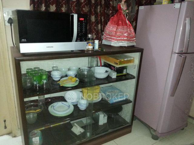 Flat for rent in Bangalore East, Cox Town - Bangalore