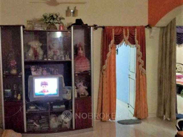 Flat for rent in Bangalore East, Cox Town - Bangalore