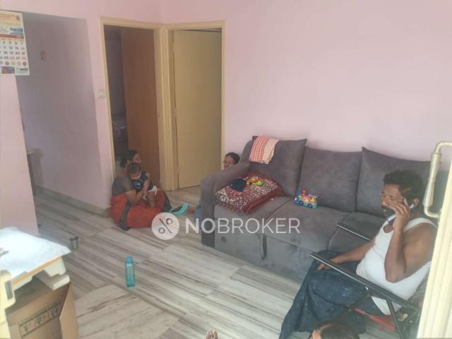 Flat for sale in Bangalore North, Cox Town - Bangalore