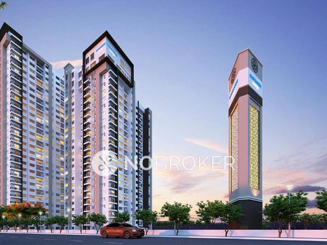 Flat for rent in Bangalore East, Karnataka