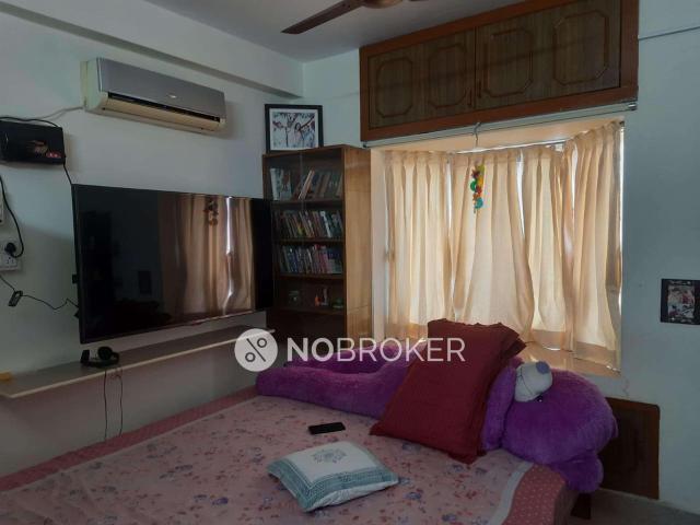 Flat for rent in Anna Nagar, Tamil Nadu