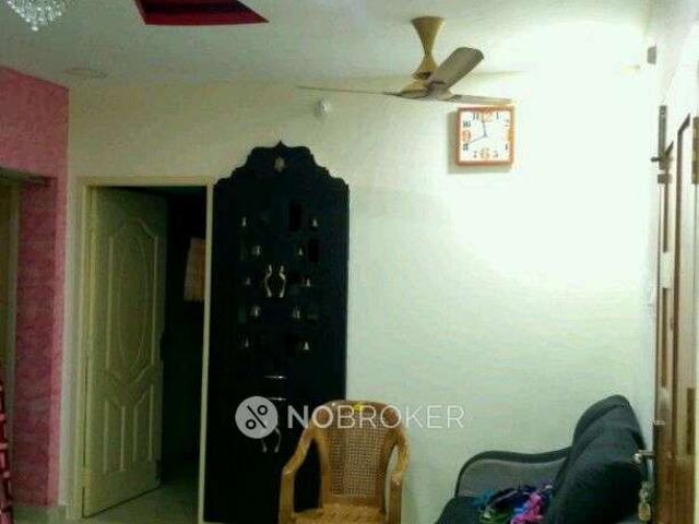 Flat for sale in Ward 169, Chennai Corporation
