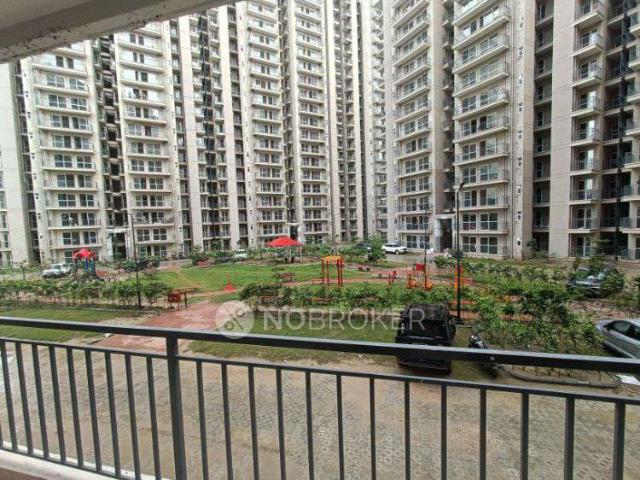 Flat for rent in Hariana