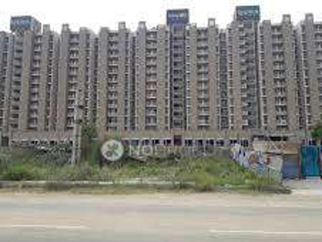 Flat for rent in Hariana