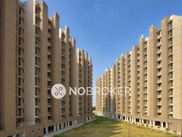 Flat for rent in Hariana