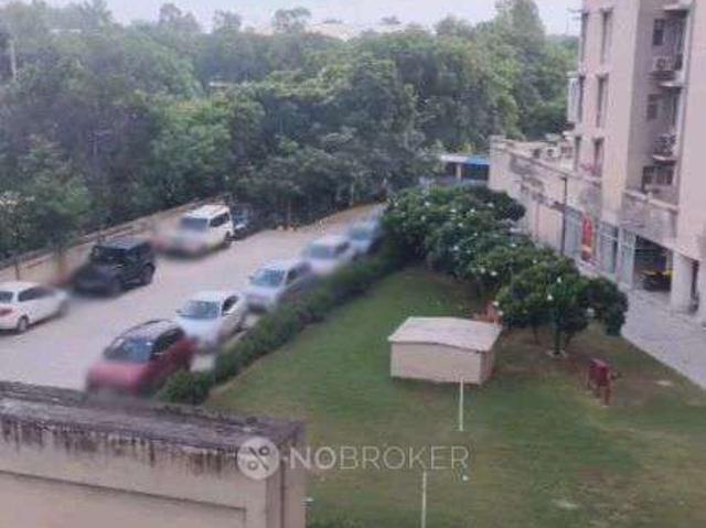 Flat for rent in Hariana