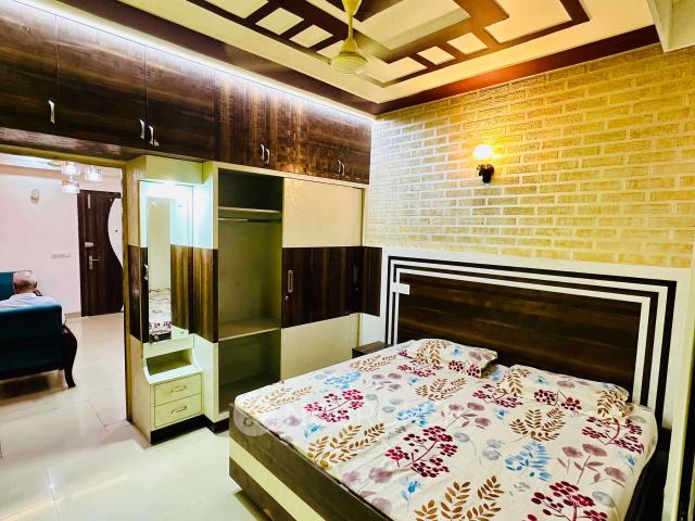 Flat for rent in Hariana