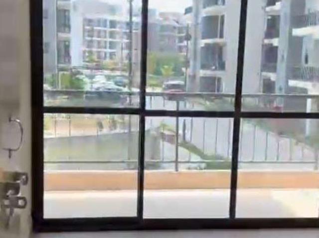 Flat for rent in Hariana