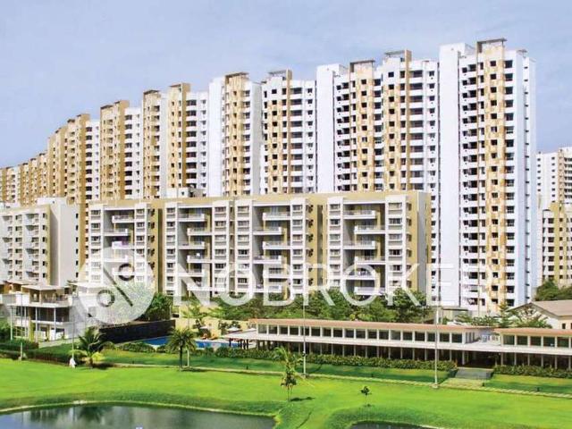 Flat for rent in Kalyan-dombivali, National Capital Territory Of Delhi