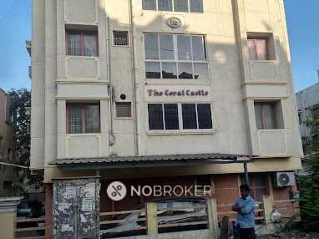 Flat for rent in Ward 92, Chennai Corporation