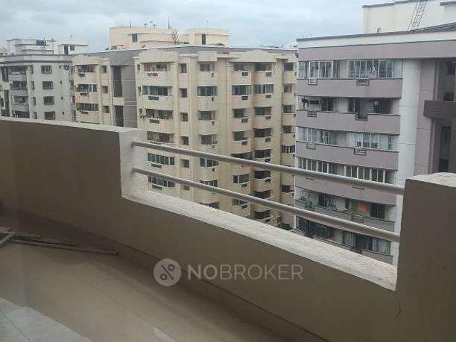 Flat for rent in Bangalore South, Cox Town - Bangalore