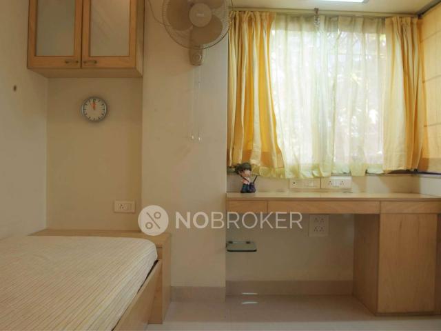 Flat for rent in Oshiwara, Mumbai