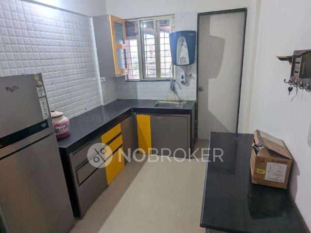 Flat for rent in Wagholi, Pune