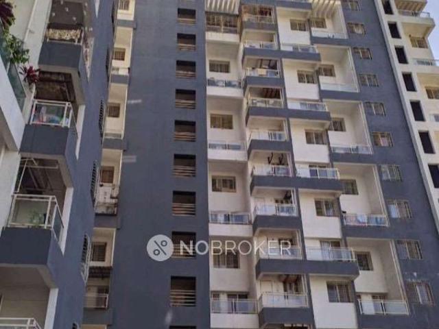 Flat for sale in Grande Ventila, Wagholi