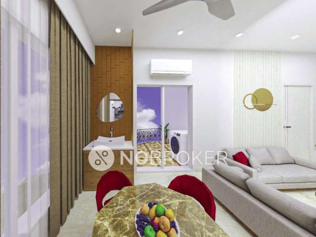 Flat for sale in Sholinganallur - Chennai, Tamil Nadu