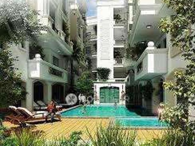 Flat for sale in Amarjyothi Nagara, Bengaluru