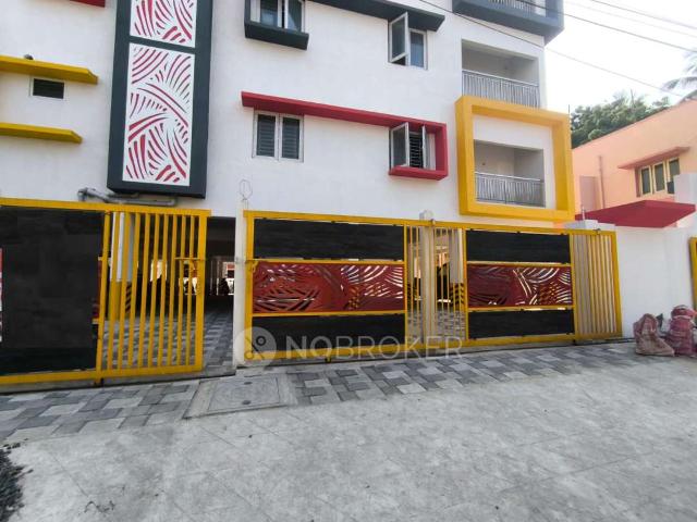 Flat for rent in Alwarthirunagar - Chennai, Tamil Nadu