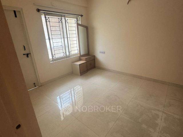 Flat for rent in Bangalore East, Cox Town - Bangalore