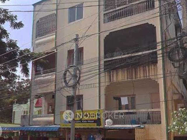 Flat for rent in Haidarabad, Telangana