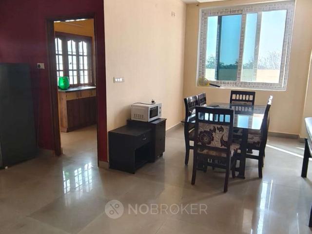 Flat for rent in Haidarabad, Telangana
