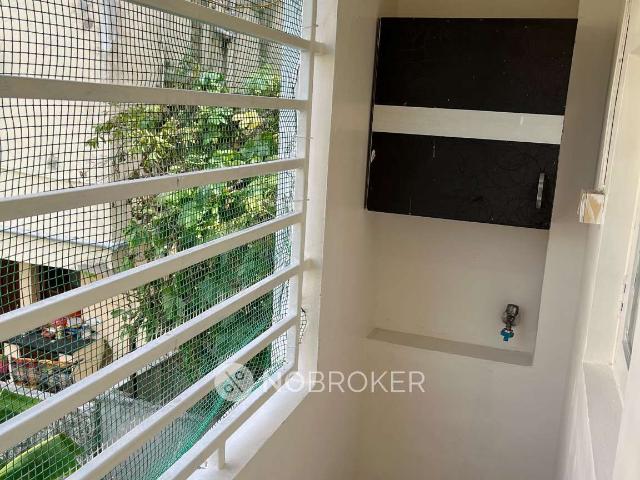 Flat for rent in Adyar, Tamil Nadu