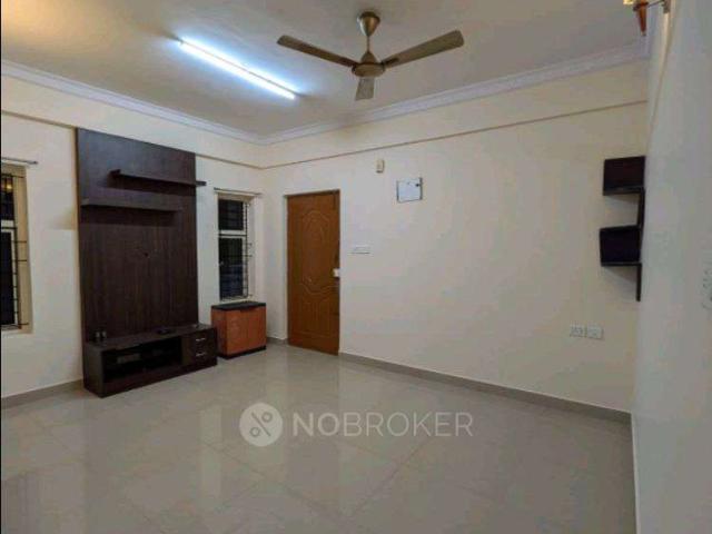Flat for rent in Bangalore East, Cox Town - Bangalore