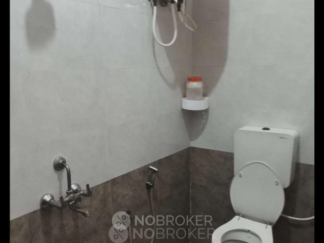 Flat for rent in Bangalore East, Cox Town - Bangalore