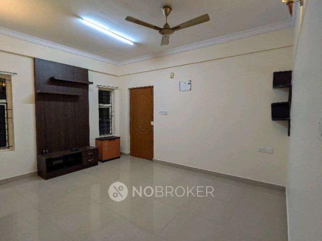 Flat for rent in Bangalore East, Cox Town - Bangalore