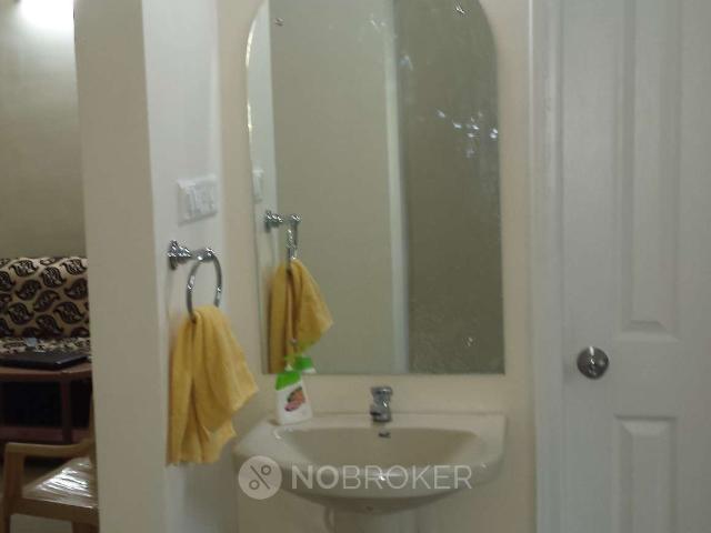 Flat for rent in Bangalore East, Cox Town - Bangalore