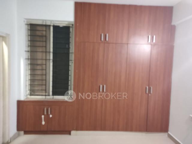 Flat for rent in Bangalore East, Cox Town - Bangalore