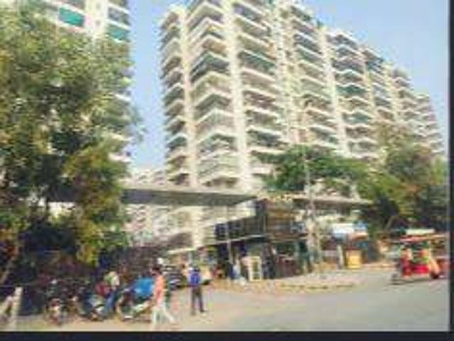 Flat for rent in Crossings Republik, Ghaziabad