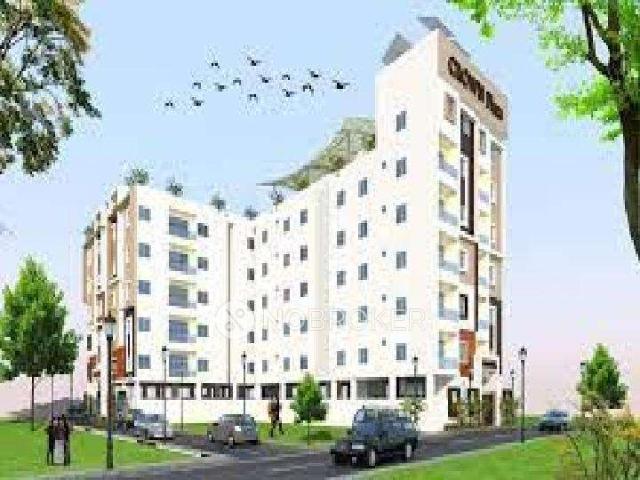Flat for sale in Tirumala Hill Colony, Hyderabad
