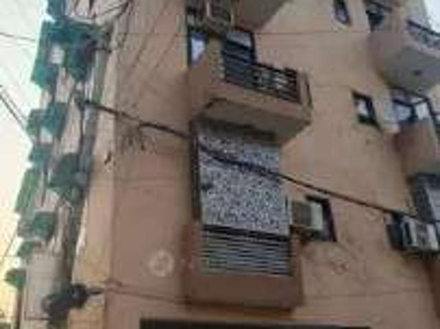 Flat for sale in South Delhi, Deri
